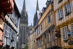 Prévoyance obsèques Quimper